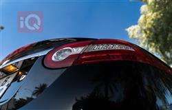 جاكوار XK